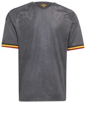 AS Roma third jersey 2026-2027